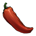 Chili pepper